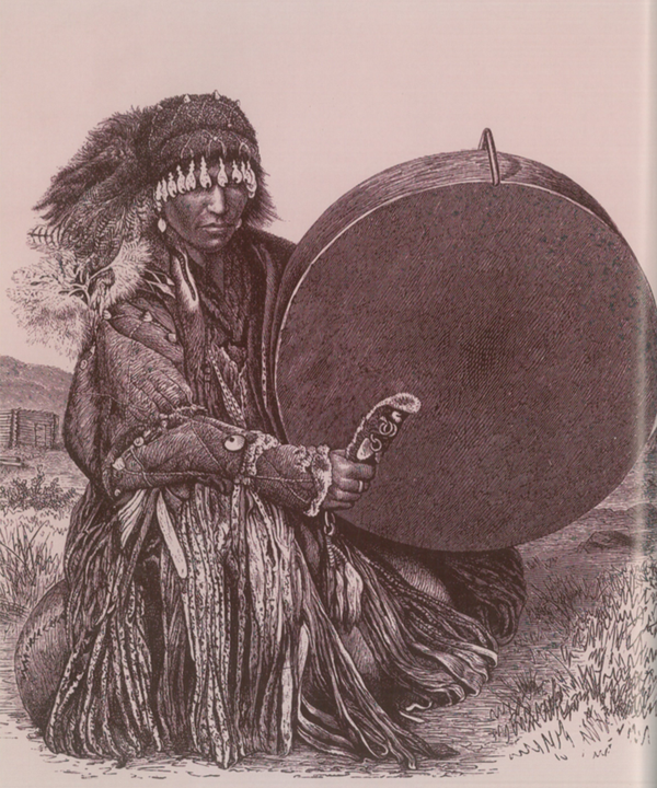 [读书分享]《图解神秘学、魔法与巫术史》Occult Witchcraft and Magic: An Illustrated History ...