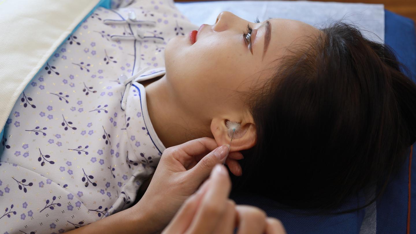 金耳勺耳梦采耳师培训10月第三期毕业啦