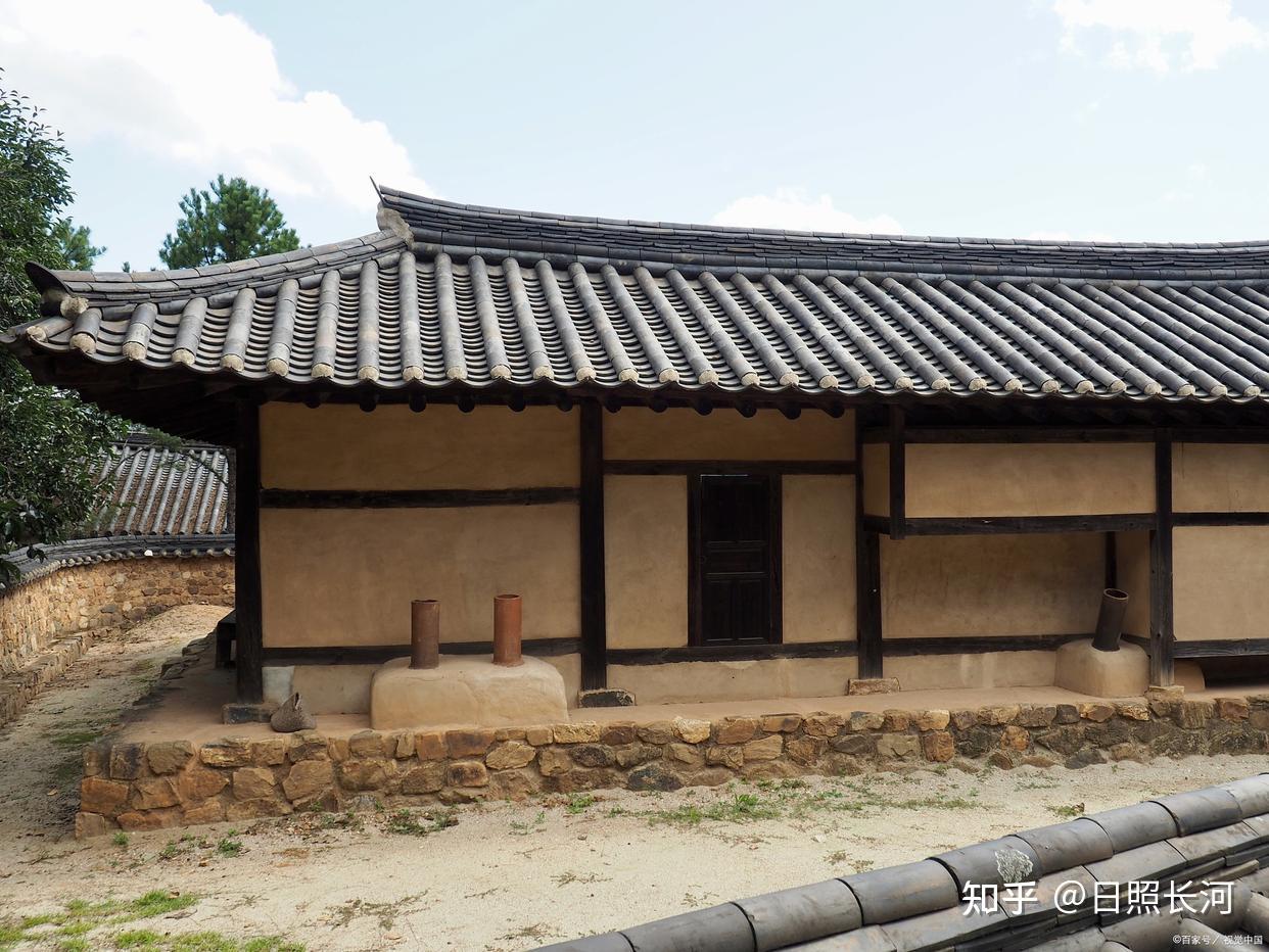 中国汉代民居建筑风格