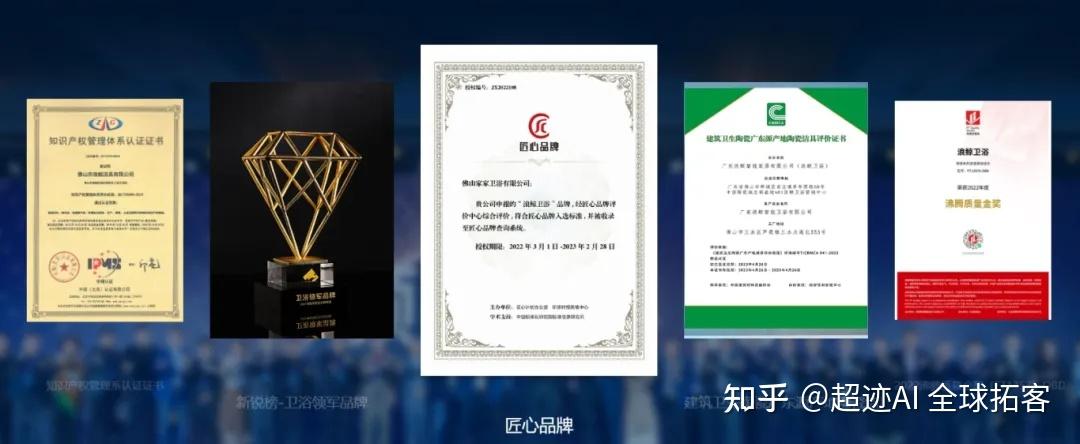 开发信怎么写才能精准邀约海外采购商？ - 知乎
