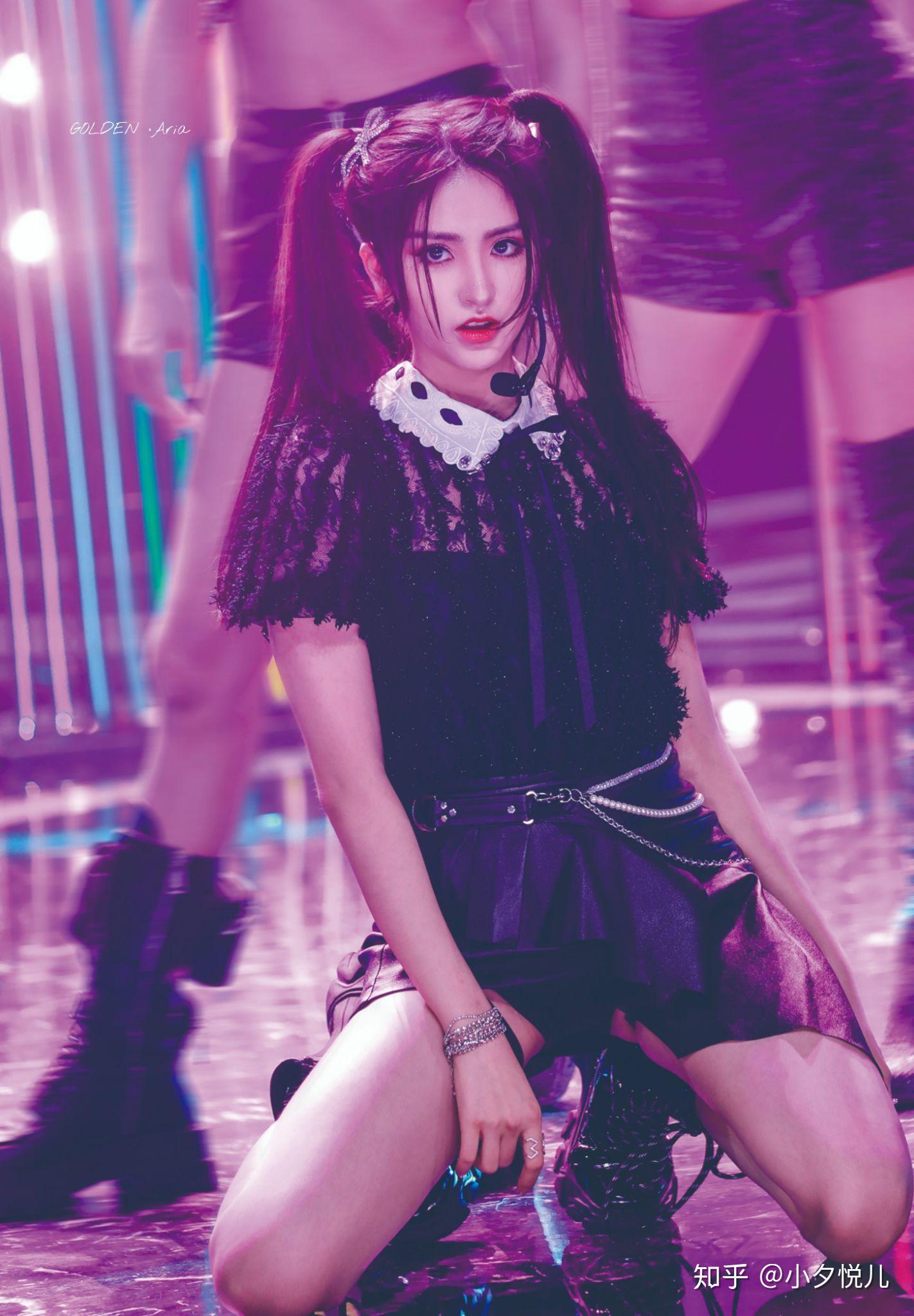 如何评价《青你2》总决赛金子涵第11名?