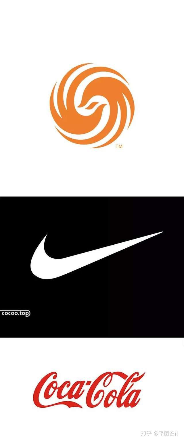 提高Logo感染力!试试动感表达法 - 知乎