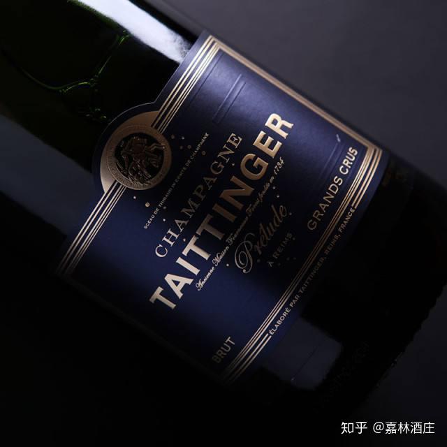 泰亭哲香槟champagnetaittinger法国香槟区