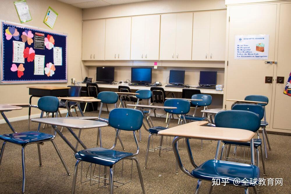 美国特殊教育学校的授课方式了解下