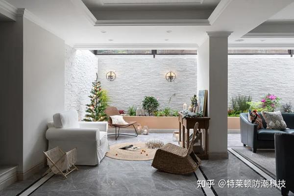有品位的地下室装修设计是什么样的？别墅地下室装修注意事项！ - 知乎