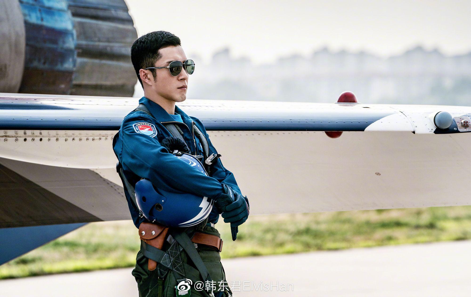 他知道风从哪个方向来的彭野角色哪个高冷男星演最合适