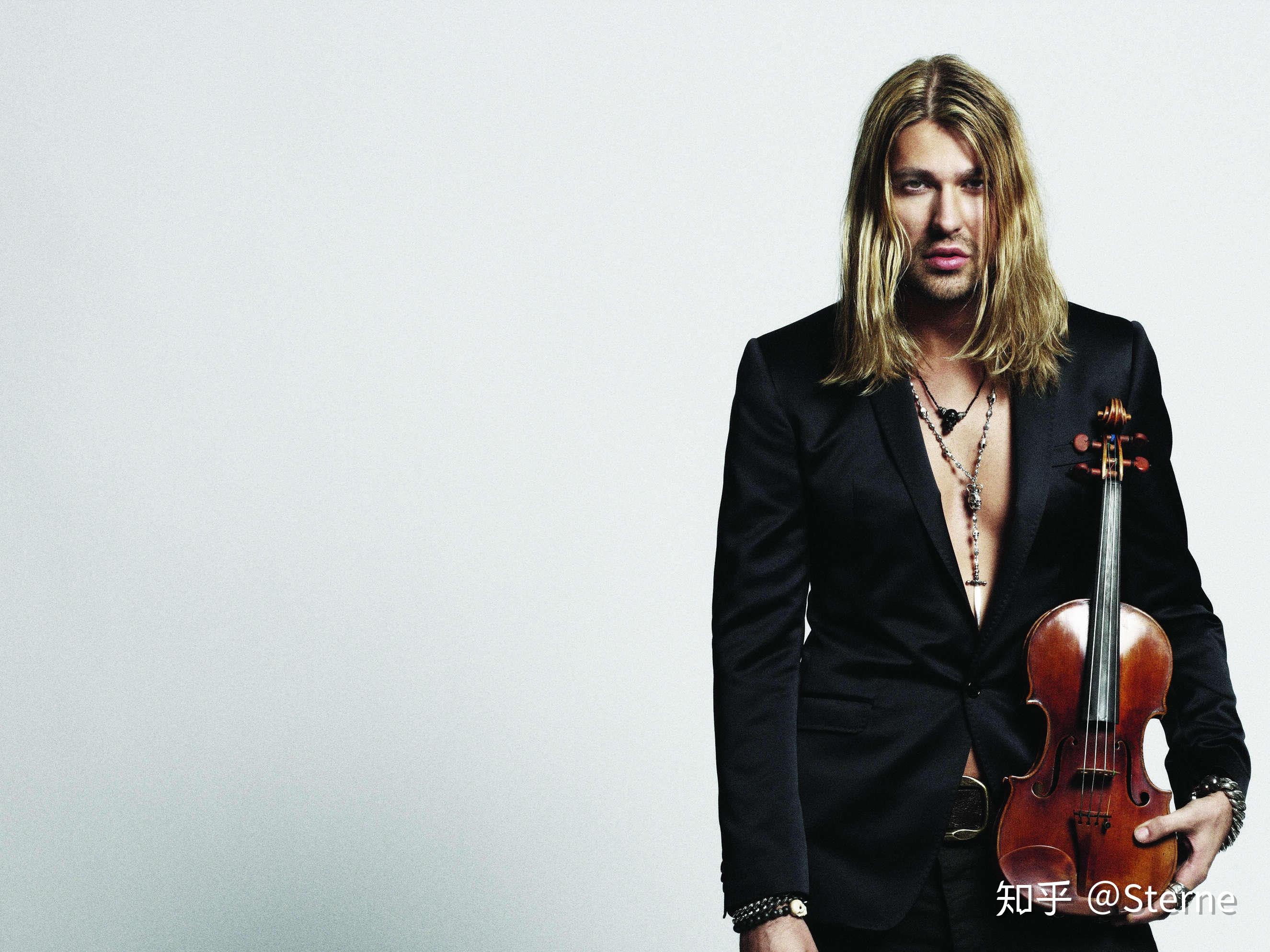 david garrett - 知乎