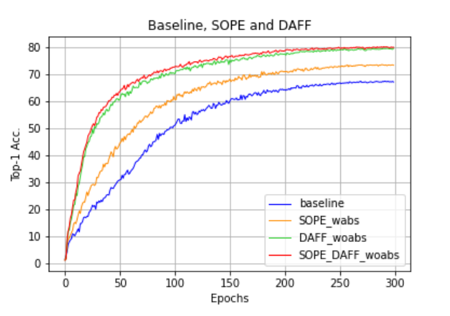 Bridging the Gap Between Vision Transformers and Convolutional Neural ...