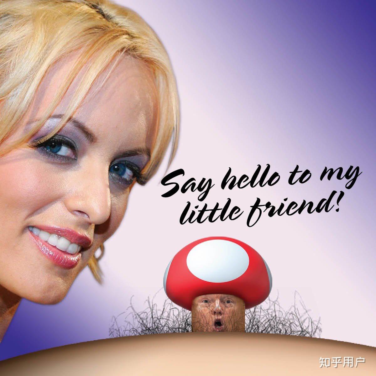 如何评价特朗普这个人?