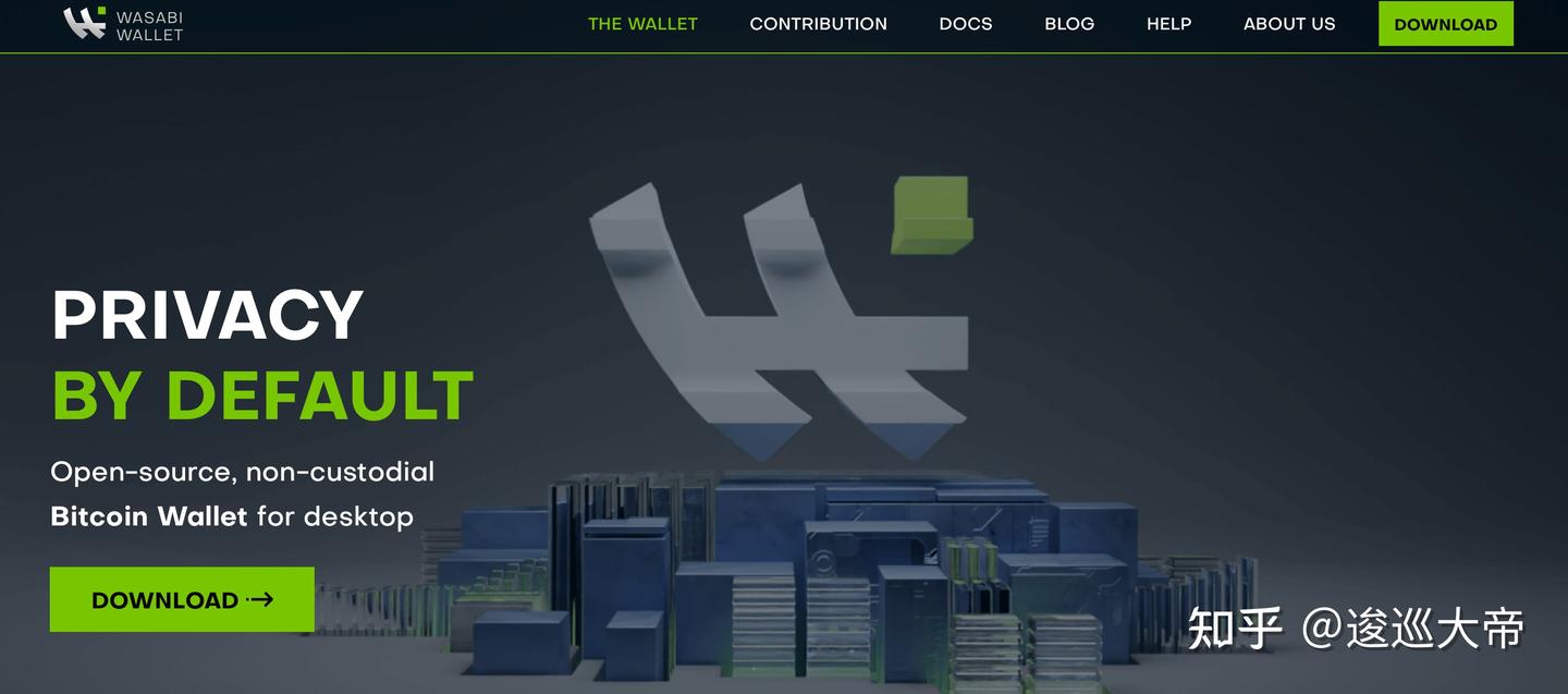 2023年流行加密货币混币器平台及其特色- 知乎