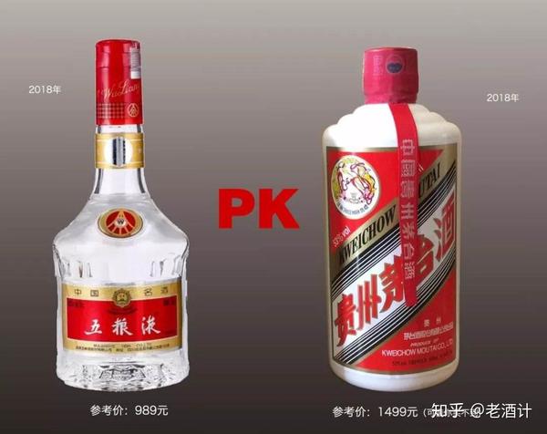 五粮液连续25年稳居白酒销量第一，这几款酒最受欢迎- 知乎