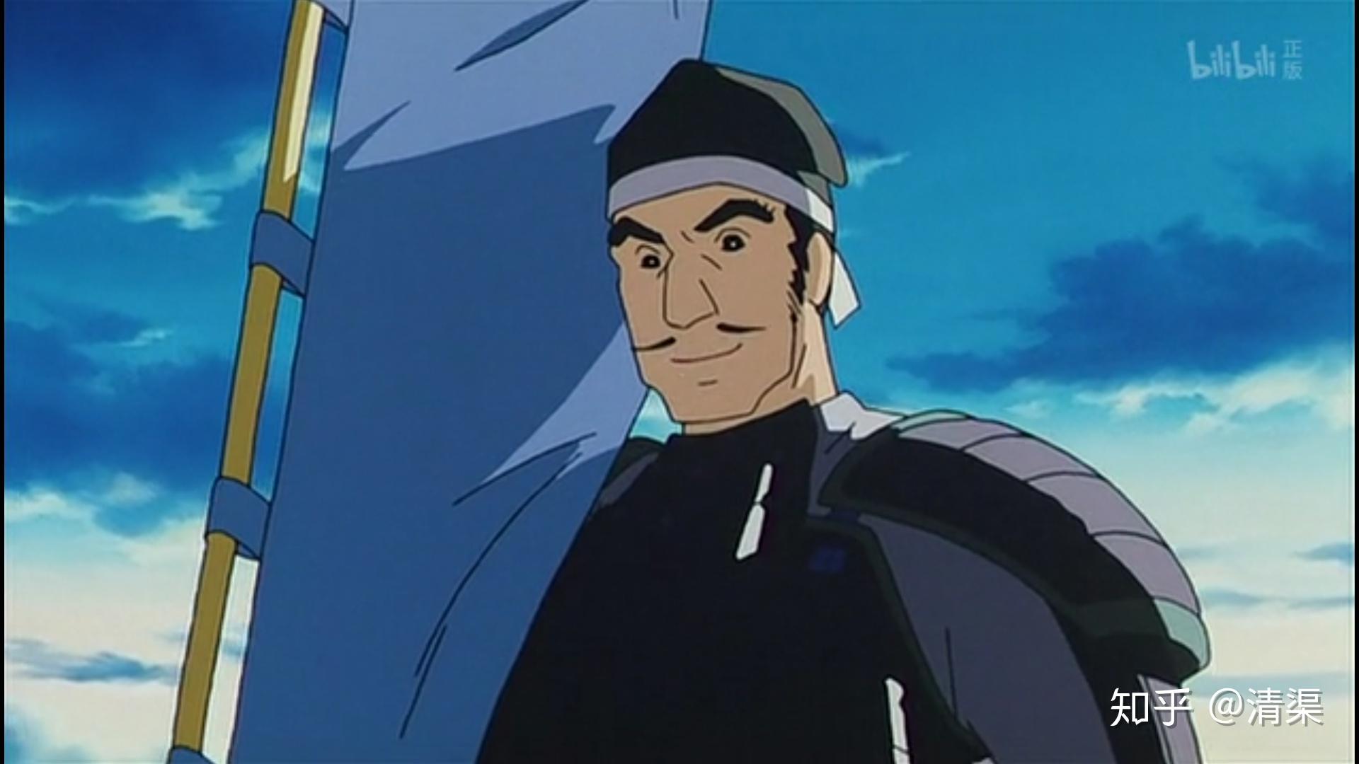 蜡笔小新战国大合战可怜无定河边骨