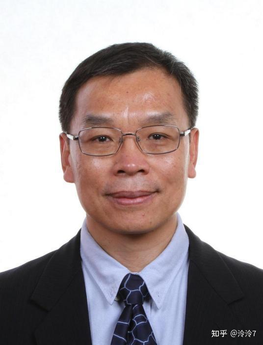 广西大学及现任校领导简介 - 知乎