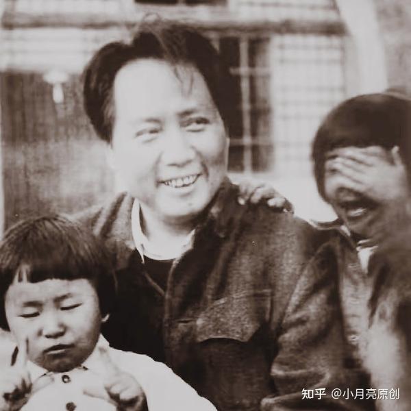1945年刘伯承女儿刘华北遇害,你有何见解? - 知乎