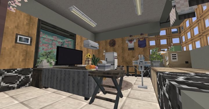 Minecraft如何寻找 下载 安装模组 基础模组推荐 知乎