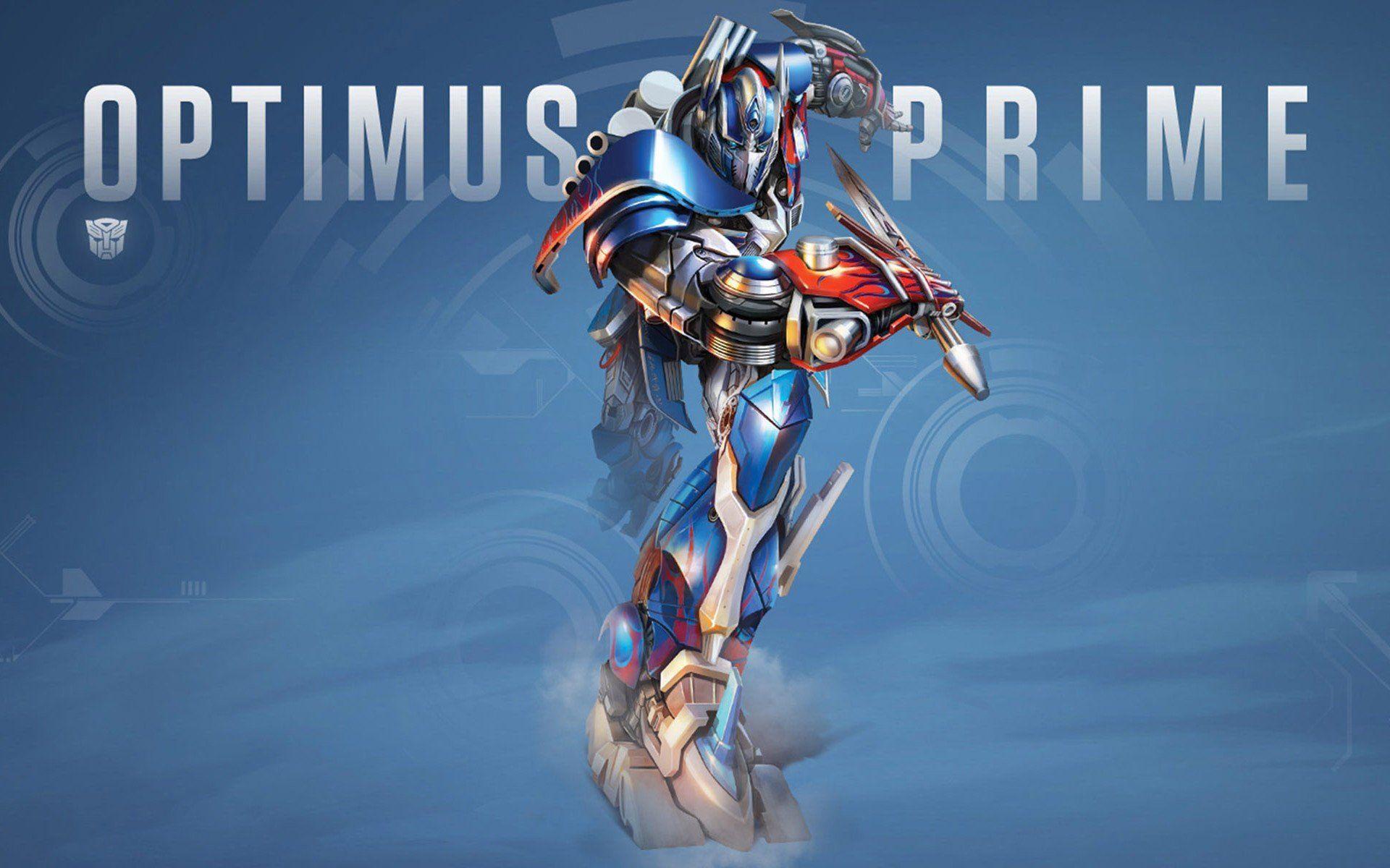 各位大佬有没有变形金刚的照片壁纸