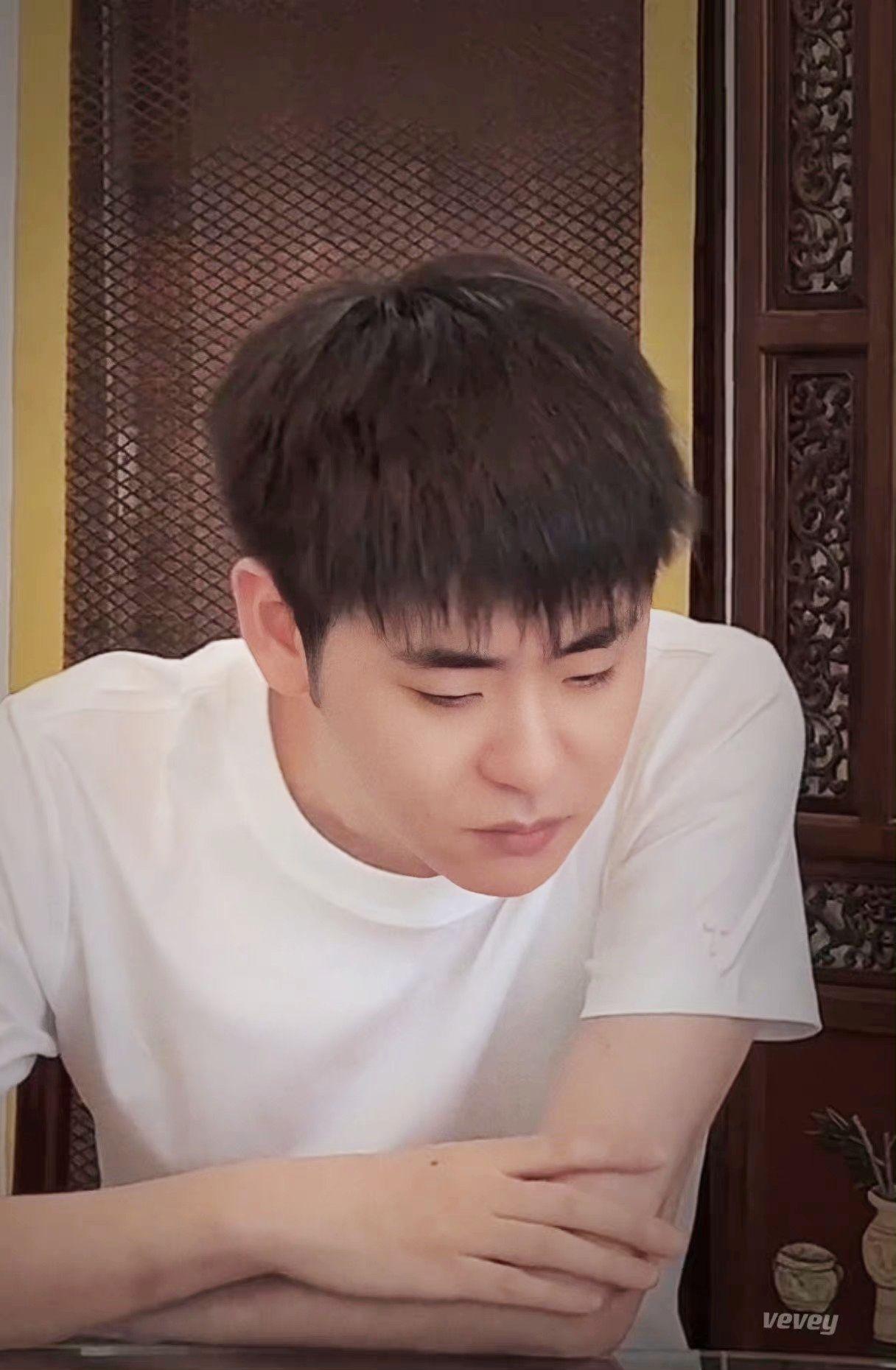 学竹板歌词的张云雷20220601