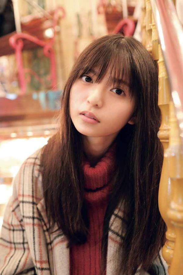 久保史绪里 齋藤飛鳥 知乎