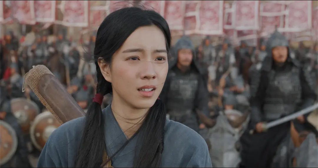 王俊凯演20岁的狄仁杰,舒淇和祖峰保驾护航,能超越徐克版吗? - 知乎