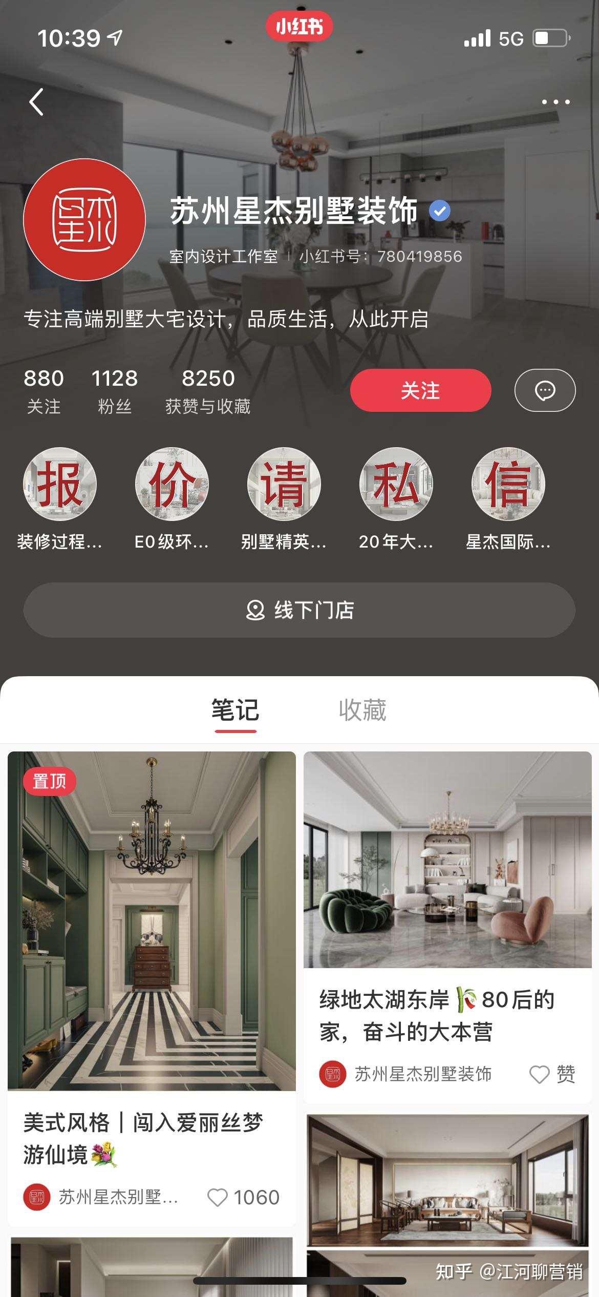 家装行业如何在小红书营销推广——江河聊营销 - 知乎
