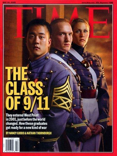 美国时代周刊(TIME)封面设计 - 知乎