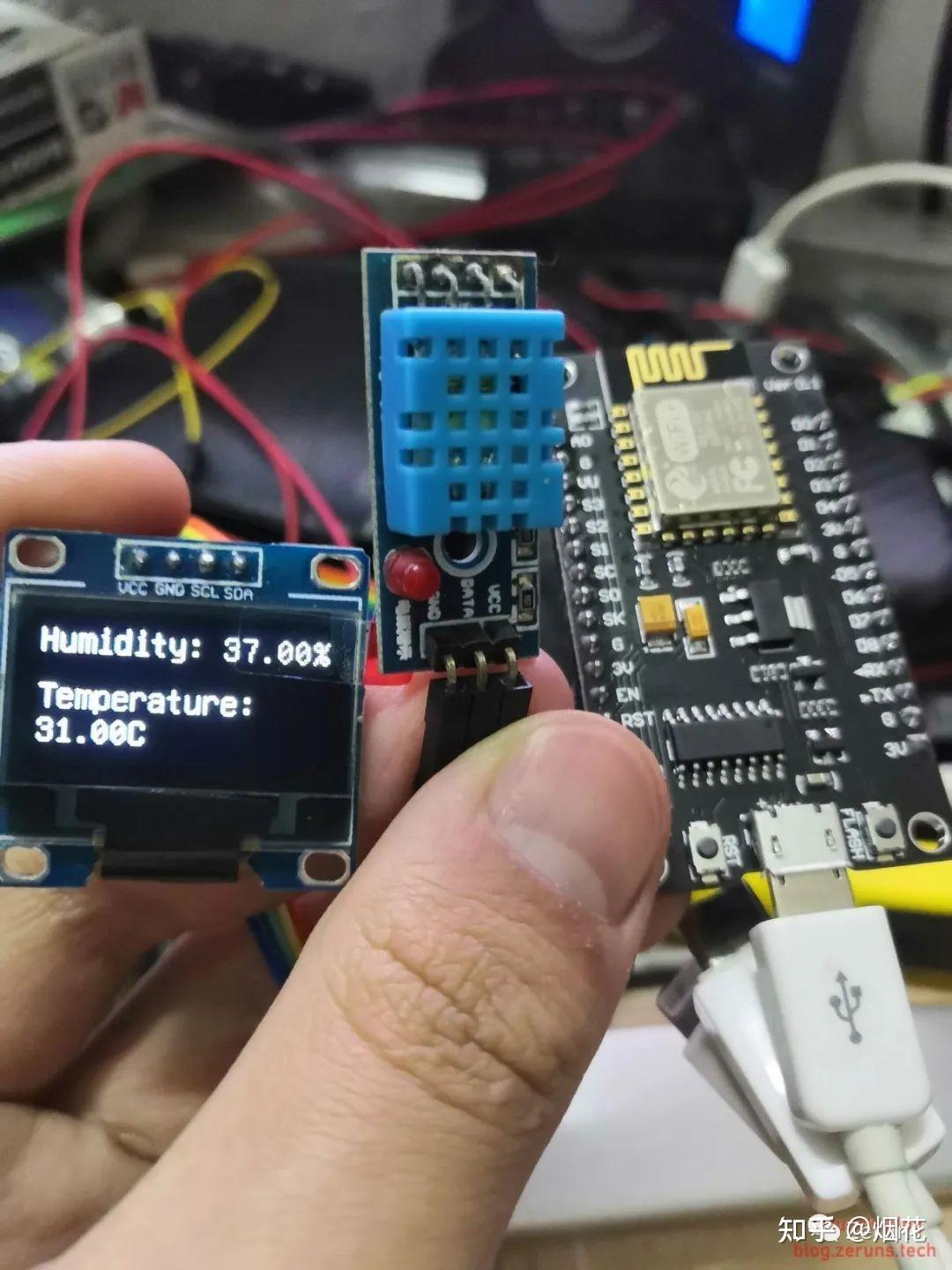 Esp8266 