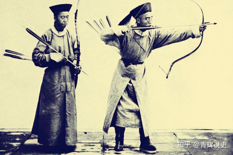 的军队,基本上都是落后,无能,每每与洋人对战,总是会被打得丢盔卸甲