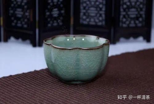 19种古典造型茶杯器具，每一种都有来历和文化内涵 - 知乎
