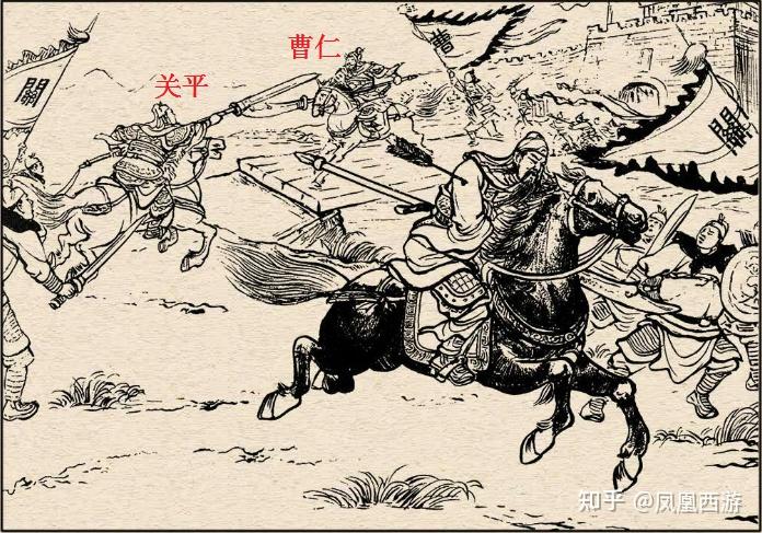 关羽逢箭必中，赵云一生没中过箭，为什么差距这么大？ - 知乎