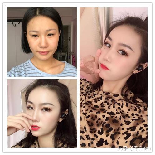 经验是非常丰富的了比较擅长做平扇和平行款的双