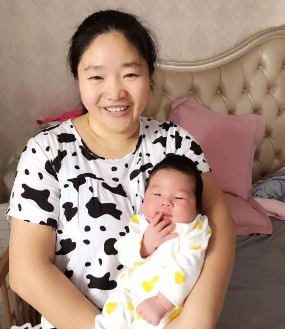 我要向月嫂们道歉宝妈的真实心声看哭无数月嫂姐妹