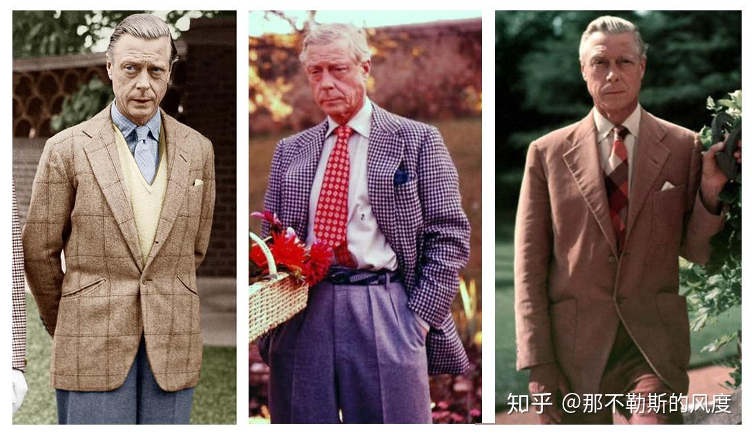 温莎公爵爱美人不爱江山