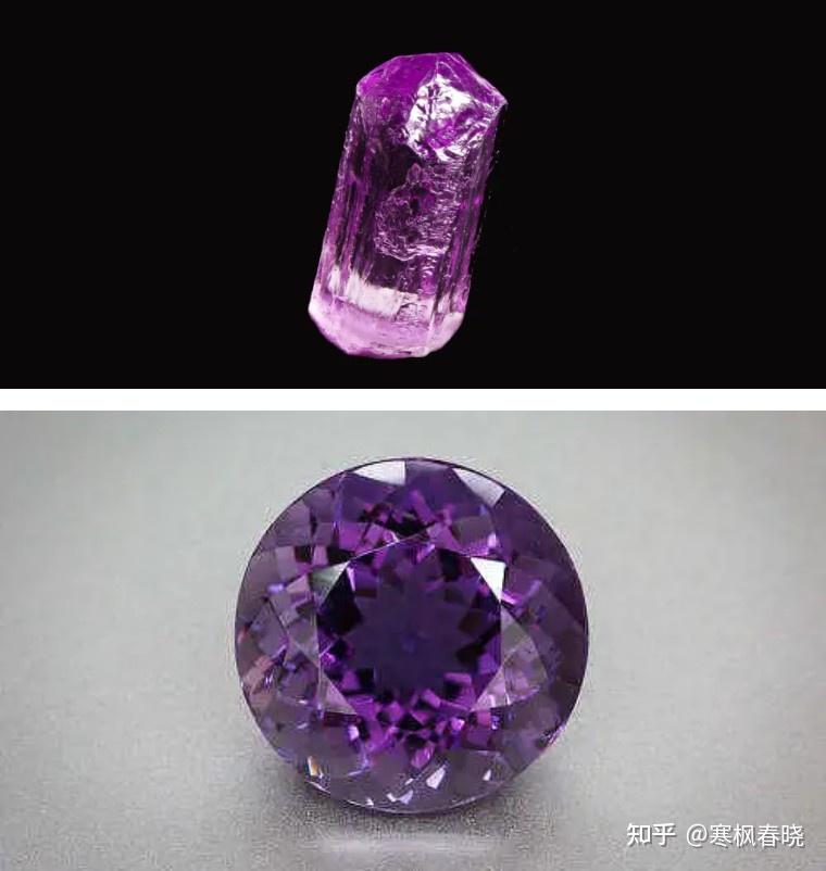 星│彩虹桥の闪光——方柱石 - 知乎