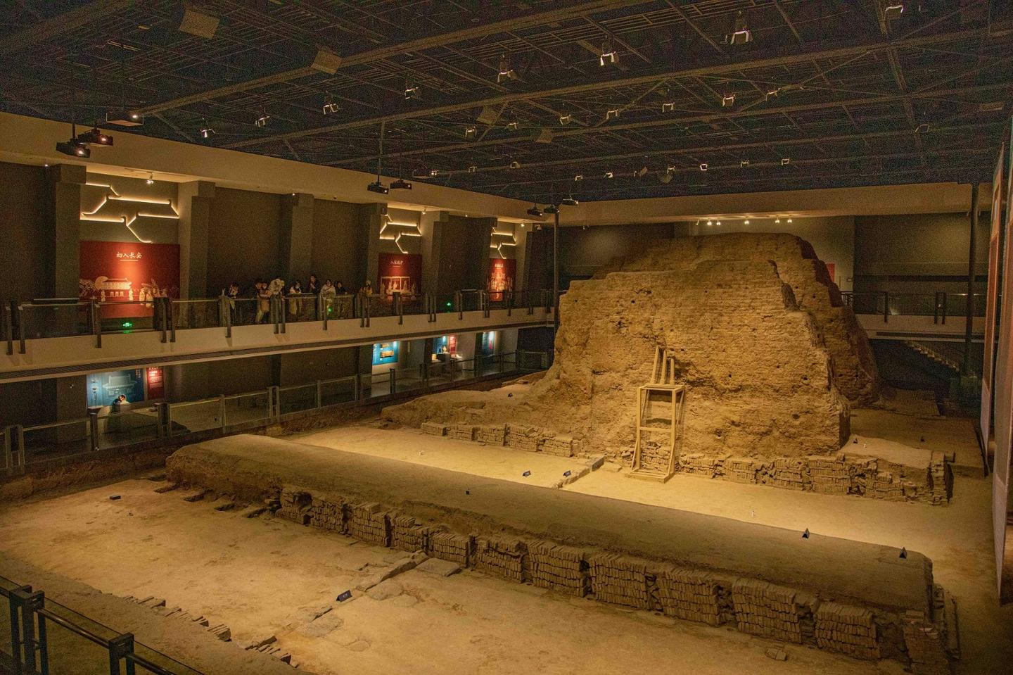 第一次来西安怎么玩?初次来西安的20大旅游必体验!带您花样玩“古都”! - 知乎
