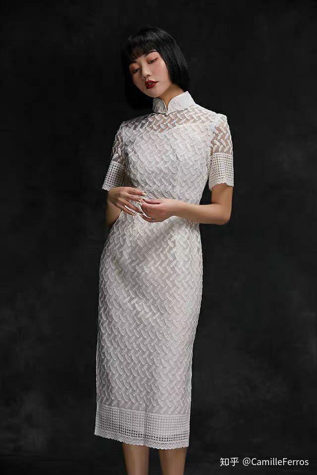 有哪些相见恨晚的女装