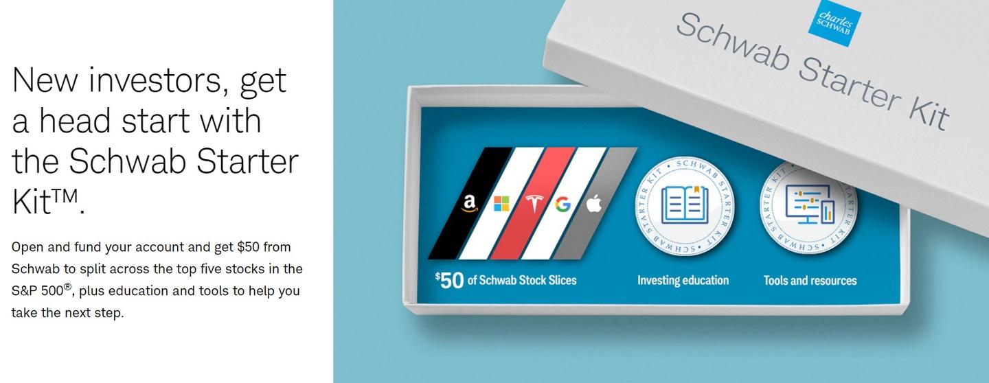 为了鼓励新人入市，嘉信理财推出了一项新服务- 知乎