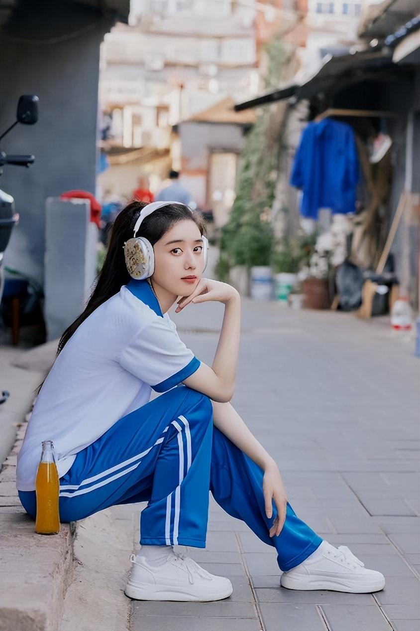 李凯馨新剧《橘子汽水》开机 演绎坚韧少女甜虐成长 - 知乎