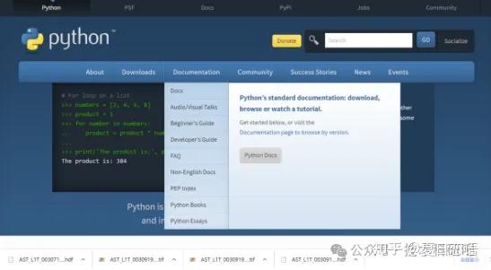“Python+”集成技术高光谱遥感数据处理与机器学习深度应用 - 知乎