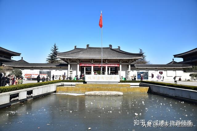 文化大省陕西最值得推荐的十大旅游景区 - 知乎