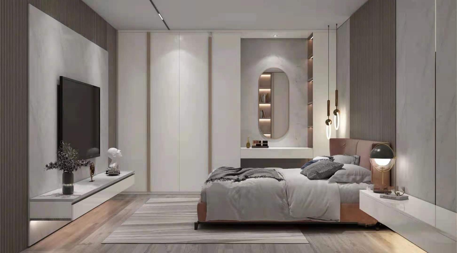 全屋定制设计基本尺寸大全 - 知乎