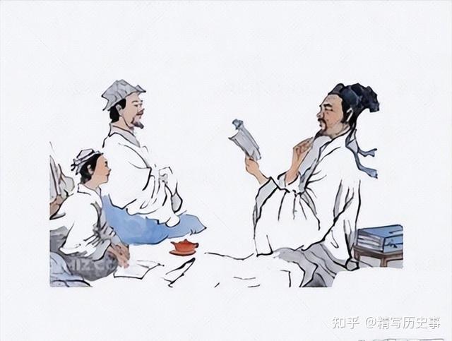 历史上的姜子牙,到底是一个什么样的人?揭秘历史背后的真相 - 知乎