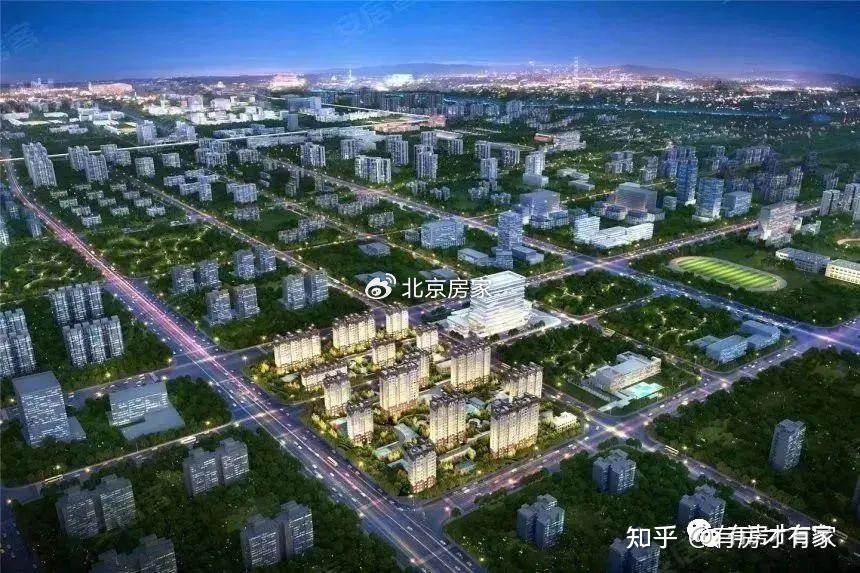 北京建工揽星宸-房家【七次】实地踩盘播报施工进度。 - 知乎
