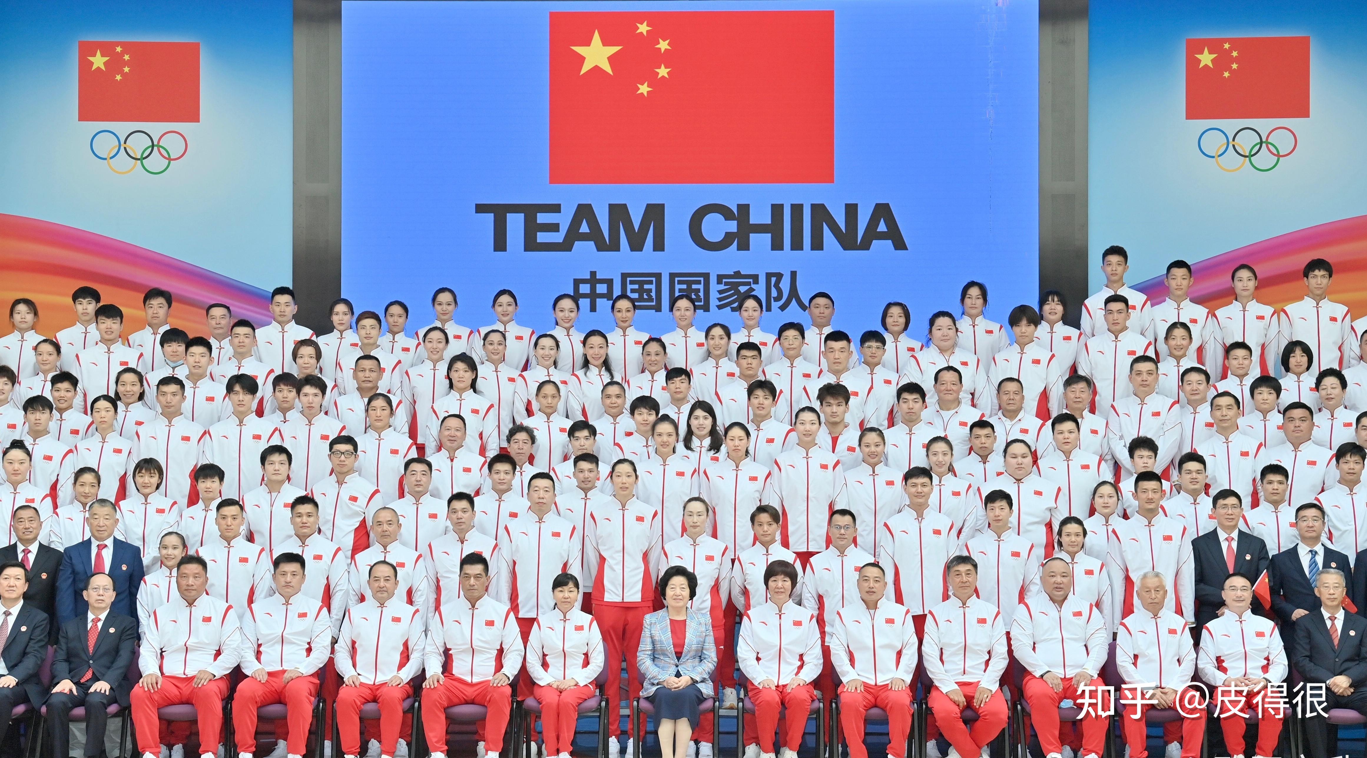 东京奥运会中国将夺得38金?