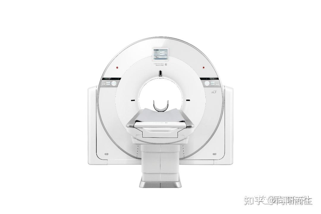 联影40排ct图片