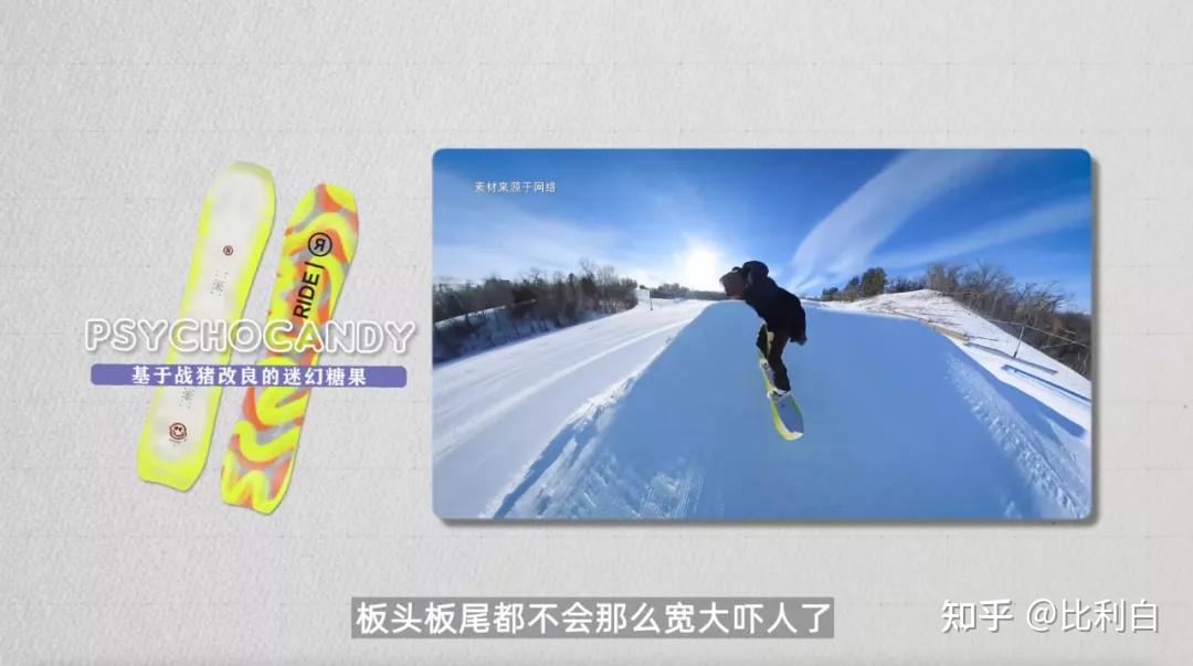 比利白评测|ride经典全能板war pig战猪,为你扫平各种雪况