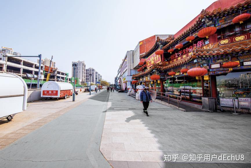 2024 北京城市更新最佳实践系列之三 | 丰台区方庄街道大型居住区区域综合更新项目 - 知乎