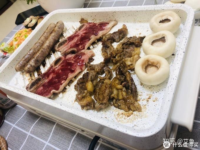 二人世界一口锅就够大宇多功能料理锅晒单测评
