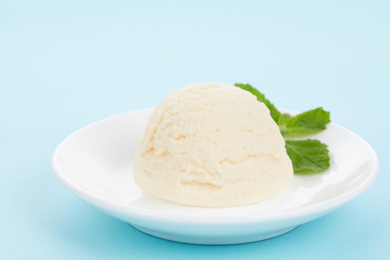 夏天吃冰淇淋需要注意什么?