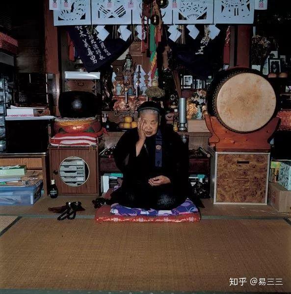 木村伊兵卫写真赏老人同性与猎户人生的醍醐味