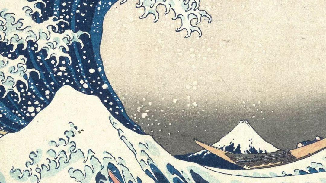 手把手带你看懂'浮世绘' - 知乎